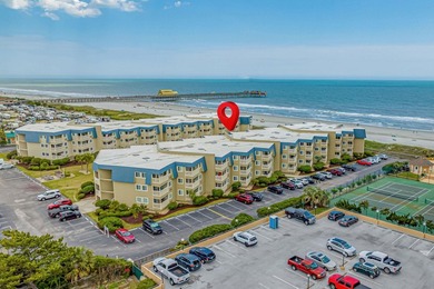 This beautifully updated condo in A Place At The Beach IV - photo 47