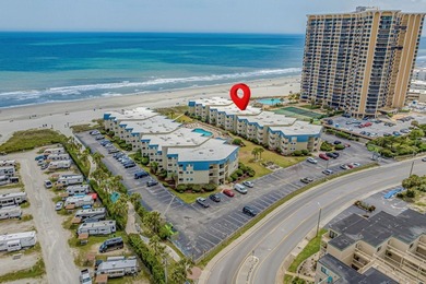 This beautifully updated condo in A Place At The Beach IV - photo 48