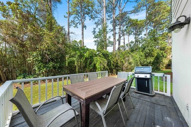 Located in the heart of Santa Rosa Beach, this turnkey townhome - photo 48