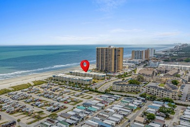 This beautifully updated condo in A Place At The Beach IV - photo 49