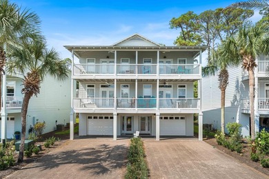 Located in the heart of Santa Rosa Beach, this turnkey townhome - photo 49