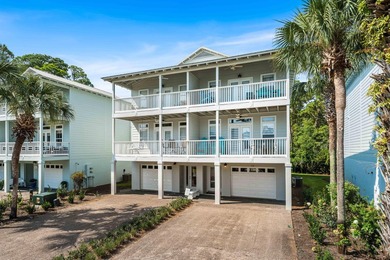 Located in the heart of Santa Rosa Beach, this turnkey townhome - photo 50