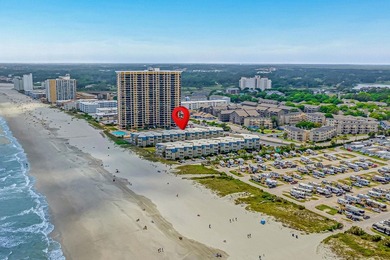 This beautifully updated condo in A Place At The Beach IV - photo 51