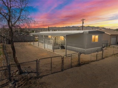 Colorado River - Mohave County Home For Sale in Bullhead City Arizona