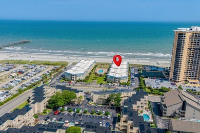 This beautifully updated condo in A Place At The Beach IV - photo 53