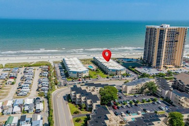 This beautifully updated condo in A Place At The Beach IV - photo 54