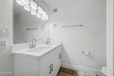 Recently remodeled and move-in ready, this beautifully updated - photo 5