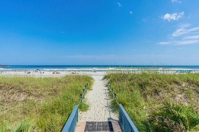 This beautifully updated condo in A Place At The Beach IV - photo 56