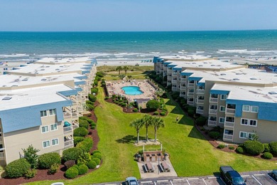 This beautifully updated condo in A Place At The Beach IV - photo 57