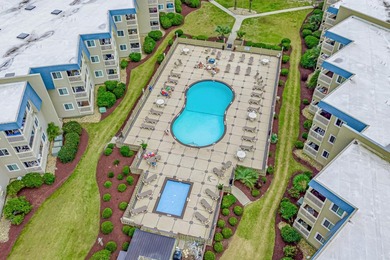 This beautifully updated condo in A Place At The Beach IV - photo 58