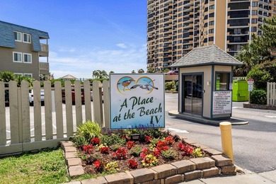 This beautifully updated condo in A Place At The Beach IV - photo 59