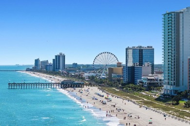 This beautifully updated condo in A Place At The Beach IV - photo 60