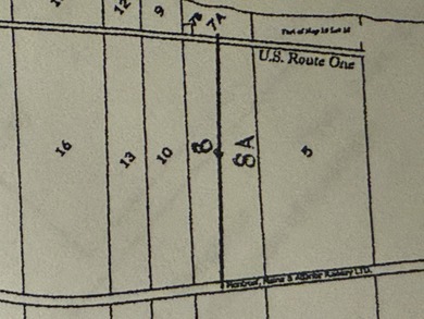 St. John River Acreage For Sale in Van Buren Maine