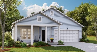 Lake Home For Sale in Pooler, Georgia