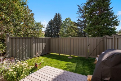 Big Wood River Condo For Sale in Ketchum Idaho