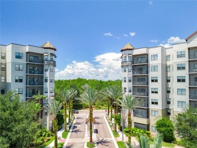 Lake Condo For Sale in Winter Garden, Florida