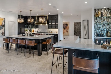 BRAND NEW MOUNTAIN MODERN MASTERPIECE AT PRESTIGIOUS BLACK ROCK - photo 11