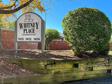 Lake Whitney Condo For Sale in Hamden Connecticut