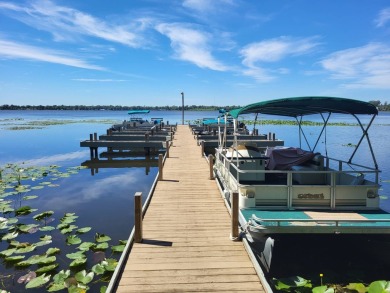 Lake Home For Sale in Lake Wales, Florida