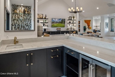 BRAND NEW MOUNTAIN MODERN MASTERPIECE AT PRESTIGIOUS BLACK ROCK - photo 12