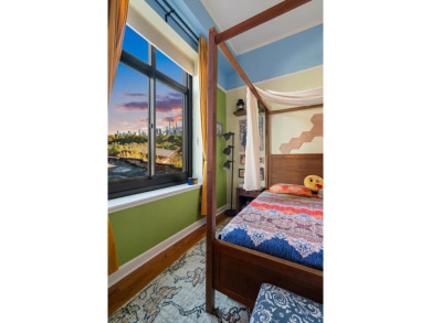 Loft Bliss-One of Kind inspiring Soho Loft style meets a slice