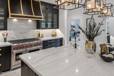 BRAND NEW MOUNTAIN MODERN MASTERPIECE AT PRESTIGIOUS BLACK ROCK - photo 14