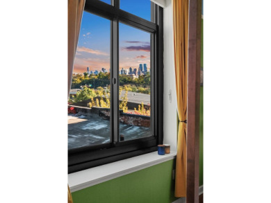 Loft Bliss-One of Kind inspiring Soho Loft style meets a slice