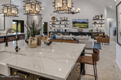 BRAND NEW MOUNTAIN MODERN MASTERPIECE AT PRESTIGIOUS BLACK ROCK - photo 16