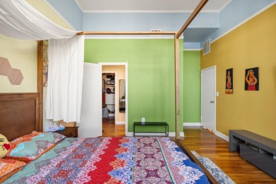 Loft Bliss-One of Kind inspiring Soho Loft style meets a slice