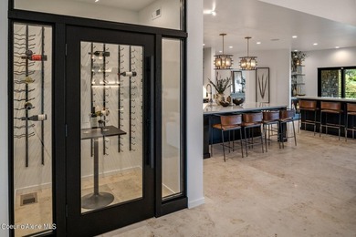 BRAND NEW MOUNTAIN MODERN MASTERPIECE AT PRESTIGIOUS BLACK ROCK - photo 17