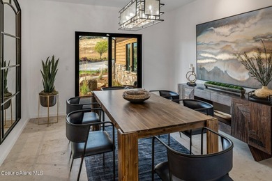 BRAND NEW MOUNTAIN MODERN MASTERPIECE AT PRESTIGIOUS BLACK ROCK - photo 18