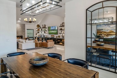 BRAND NEW MOUNTAIN MODERN MASTERPIECE AT PRESTIGIOUS BLACK ROCK - photo 19