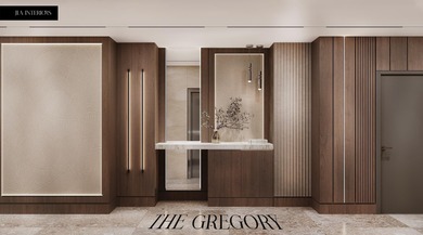 Loft Bliss-One of Kind inspiring Soho Loft style meets a slice