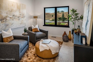 BRAND NEW MOUNTAIN MODERN MASTERPIECE AT PRESTIGIOUS BLACK ROCK - photo 21