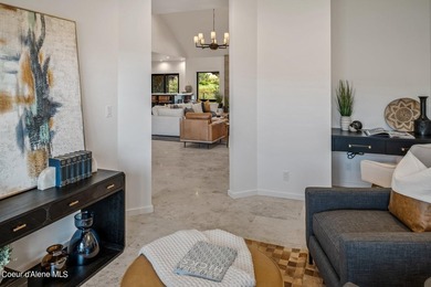 BRAND NEW MOUNTAIN MODERN MASTERPIECE AT PRESTIGIOUS BLACK ROCK - photo 22
