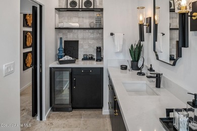 BRAND NEW MOUNTAIN MODERN MASTERPIECE AT PRESTIGIOUS BLACK ROCK - photo 25