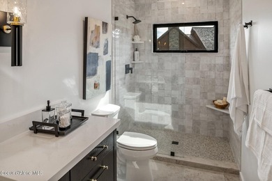 BRAND NEW MOUNTAIN MODERN MASTERPIECE AT PRESTIGIOUS BLACK ROCK - photo 26