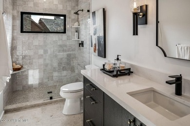 BRAND NEW MOUNTAIN MODERN MASTERPIECE AT PRESTIGIOUS BLACK ROCK - photo 29
