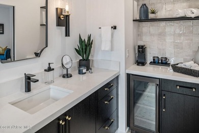 BRAND NEW MOUNTAIN MODERN MASTERPIECE AT PRESTIGIOUS BLACK ROCK - photo 30