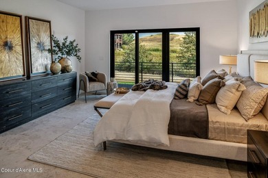 BRAND NEW MOUNTAIN MODERN MASTERPIECE AT PRESTIGIOUS BLACK ROCK - photo 31
