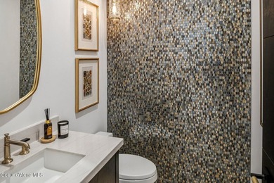 BRAND NEW MOUNTAIN MODERN MASTERPIECE AT PRESTIGIOUS BLACK ROCK - photo 37