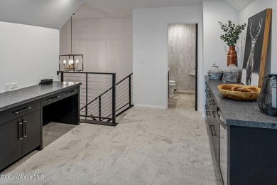 BRAND NEW MOUNTAIN MODERN MASTERPIECE AT PRESTIGIOUS BLACK ROCK - photo 40