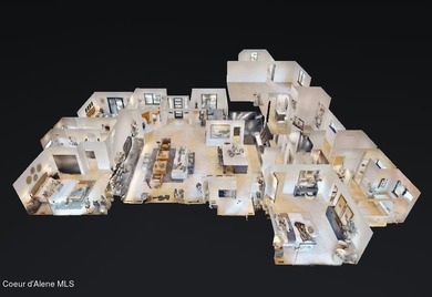 BRAND NEW MOUNTAIN MODERN MASTERPIECE AT PRESTIGIOUS BLACK ROCK - photo 41