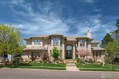 (private lake, pond, creek) Home For Sale in Superior Colorado