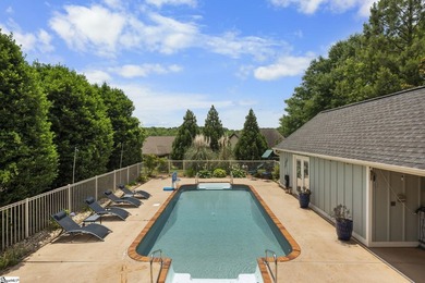 This Tuscan-inspired residence is a rare expression of - photo 42
