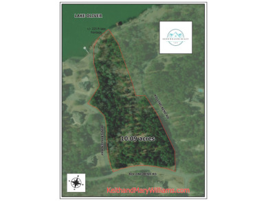Lake Acreage For Sale in Columbus, Georgia