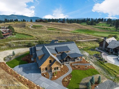 BRAND NEW MOUNTAIN MODERN MASTERPIECE AT PRESTIGIOUS BLACK ROCK - photo 46