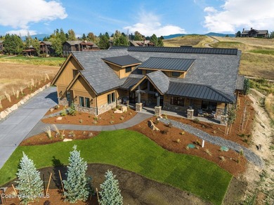 BRAND NEW MOUNTAIN MODERN MASTERPIECE AT PRESTIGIOUS BLACK ROCK - photo 47
