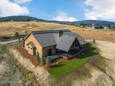BRAND NEW MOUNTAIN MODERN MASTERPIECE AT PRESTIGIOUS BLACK ROCK - photo 48