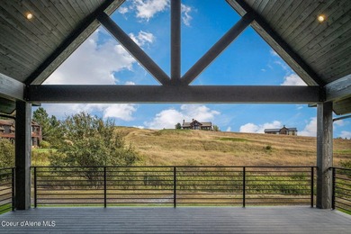 BRAND NEW MOUNTAIN MODERN MASTERPIECE AT PRESTIGIOUS BLACK ROCK - photo 50